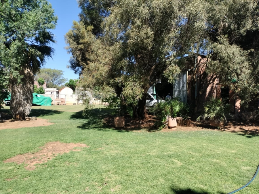 4 Bedroom Property for Sale in Bultfontein Free State